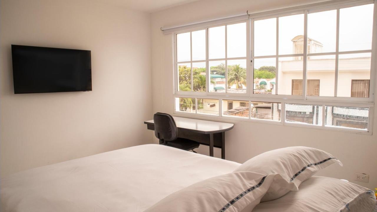 Hotel Casa Alom Cali Dış mekan fotoğraf