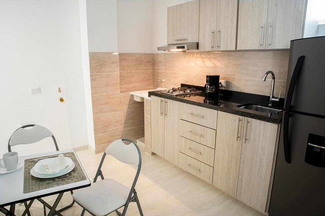 Hotel Casa Alom Cali Dış mekan fotoğraf