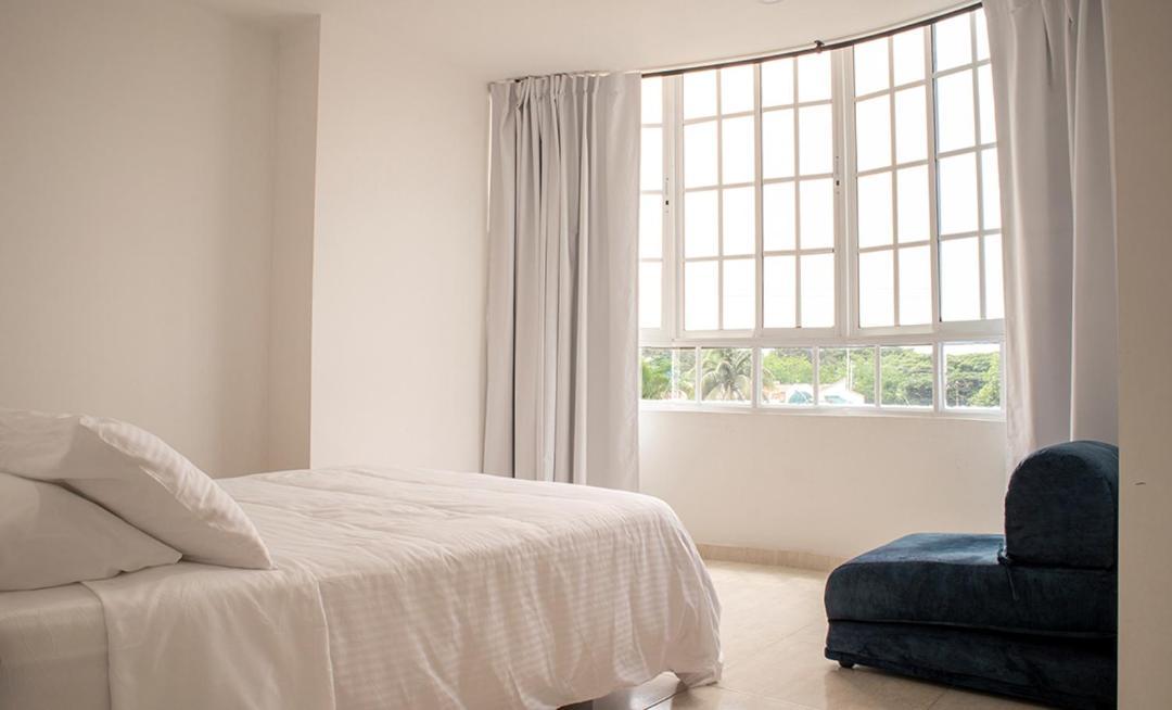 Hotel Casa Alom Cali Dış mekan fotoğraf