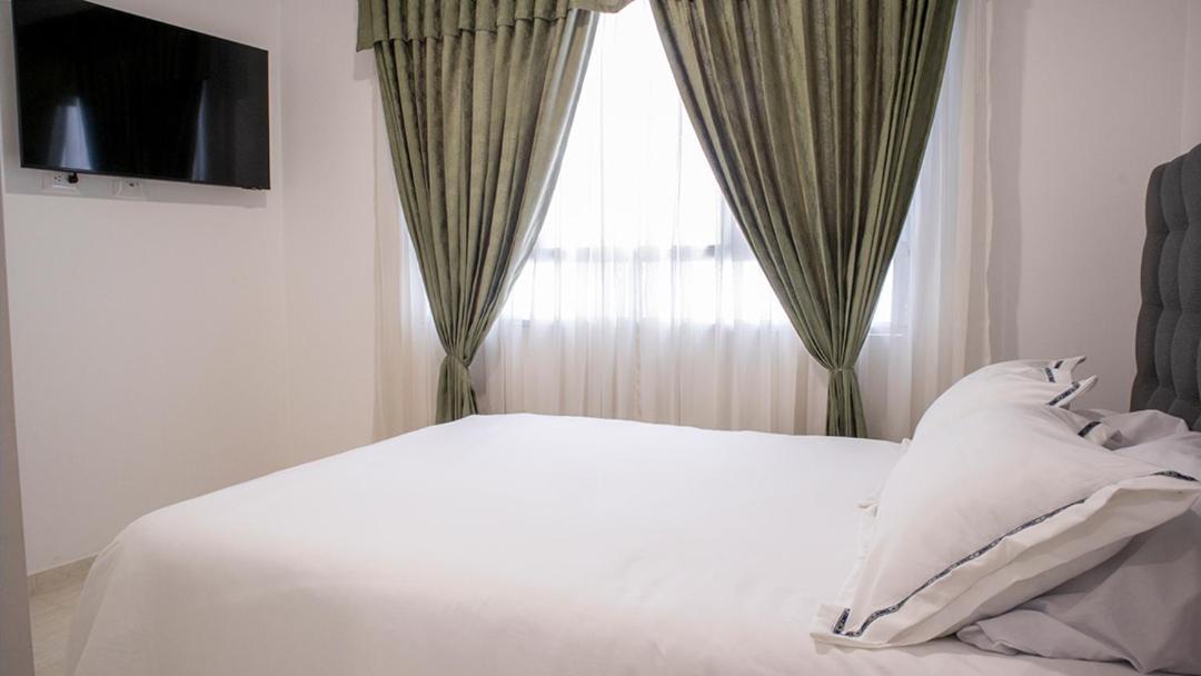 Hotel Casa Alom Cali Dış mekan fotoğraf