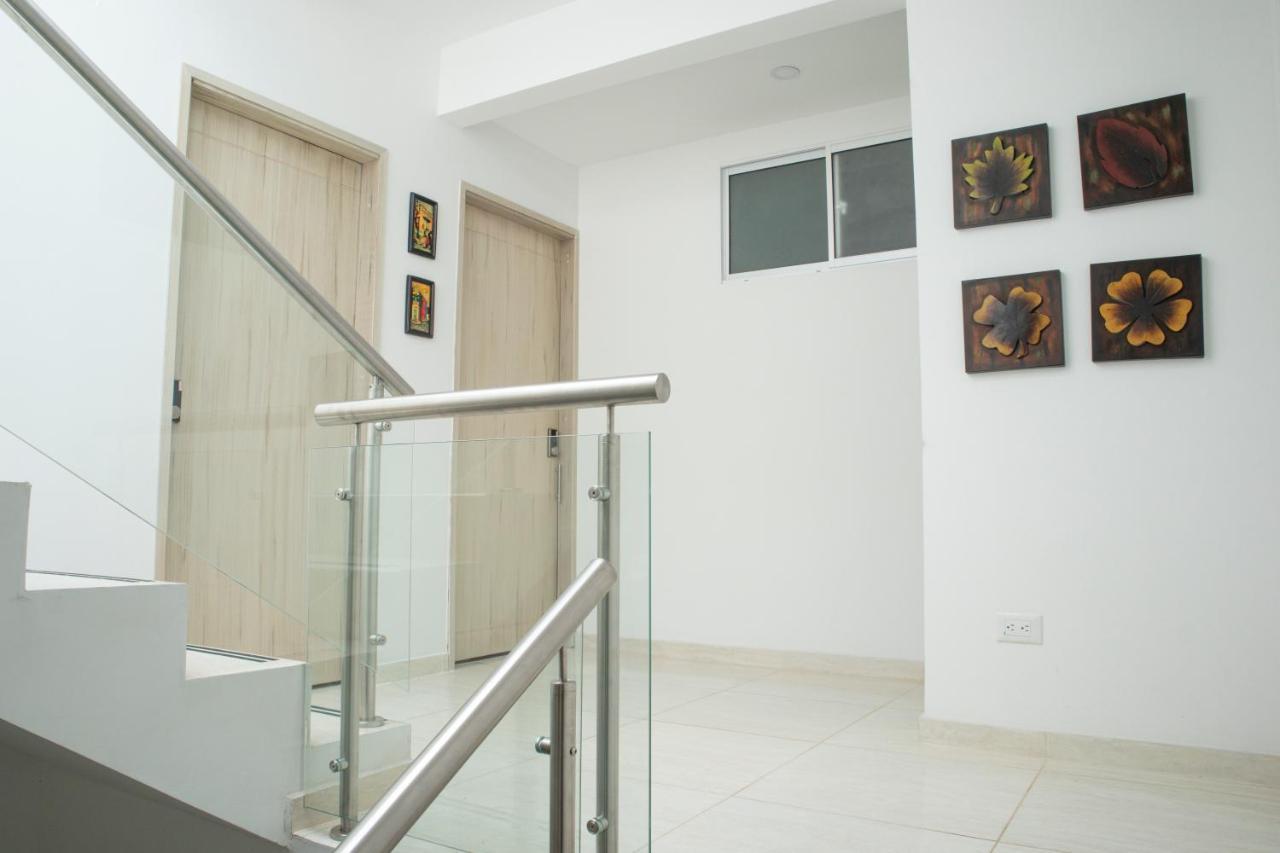 Hotel Casa Alom Cali Dış mekan fotoğraf