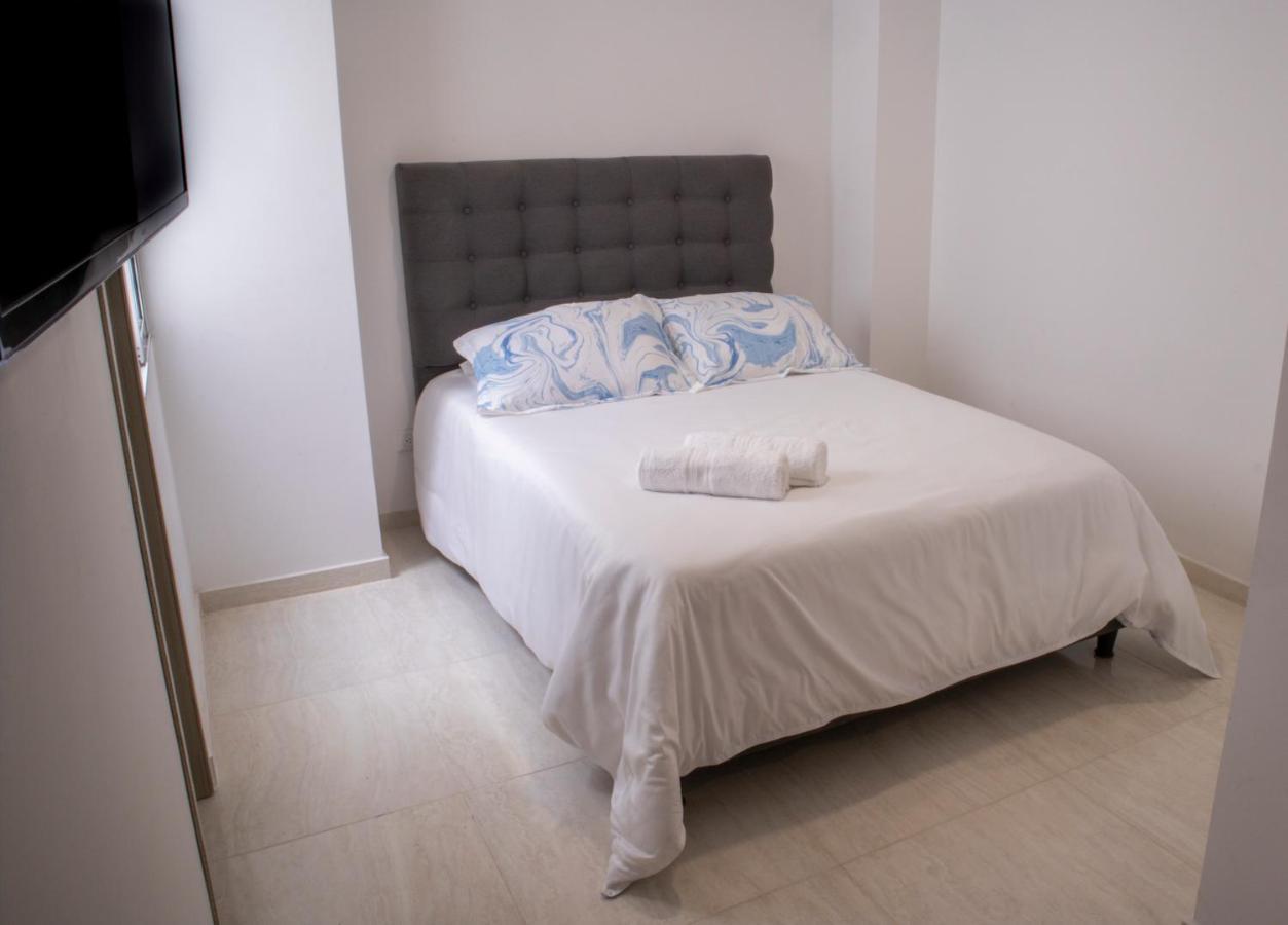 Hotel Casa Alom Cali Dış mekan fotoğraf