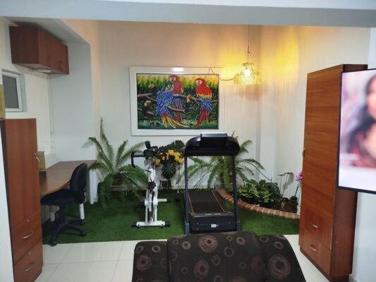 Hotel Casa Alom Cali Dış mekan fotoğraf