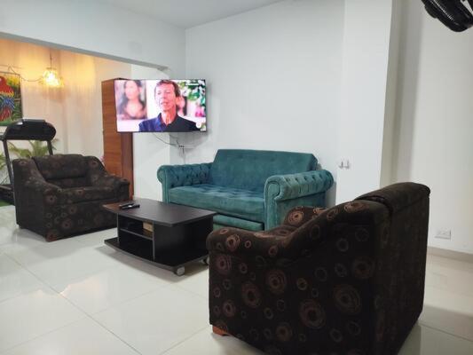 Hotel Casa Alom Cali Dış mekan fotoğraf